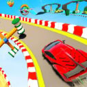 Stunt Car Challenges 10 stunt car challenges