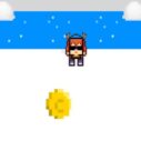 Triple Skiing 2D 8 triple skiing 2d