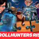 Trollhunters Rise of the Titans Jigsaw Puzzle 9 trollhunters rise of the titans jigsaw puzzle