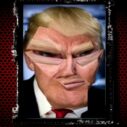 Trump Funny face HTML5 8 trump funny face html5
