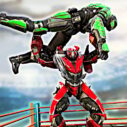 Ultimate Robo Duel 3D 3 ultimate robo duel 3d