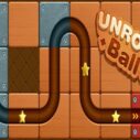 Unblock Ball: Slide Puzzle 6 unblock ball slide puzzle