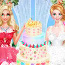 wedding cake master 2