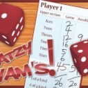 Yatzy Yams 2 yatzy yams 1
